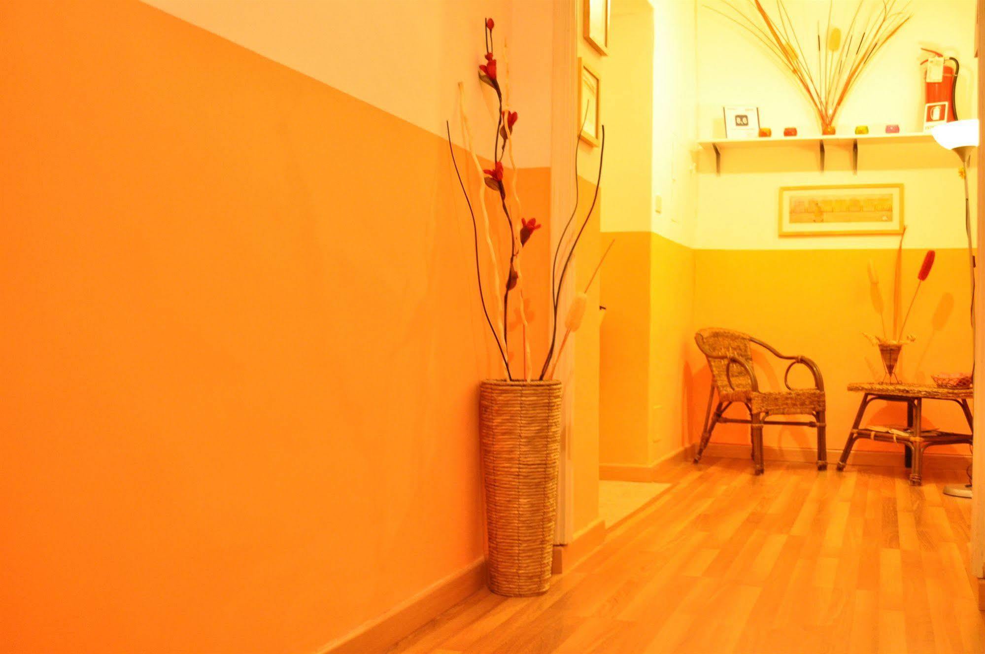 L'incanto Di San Pietro Guest house
