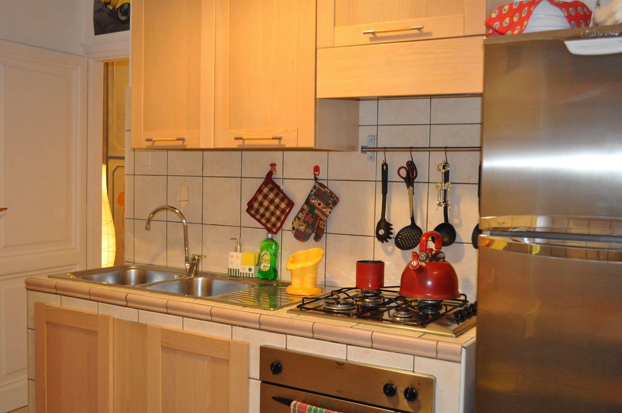 L'incanto Di San Pietro Guest house Rome
