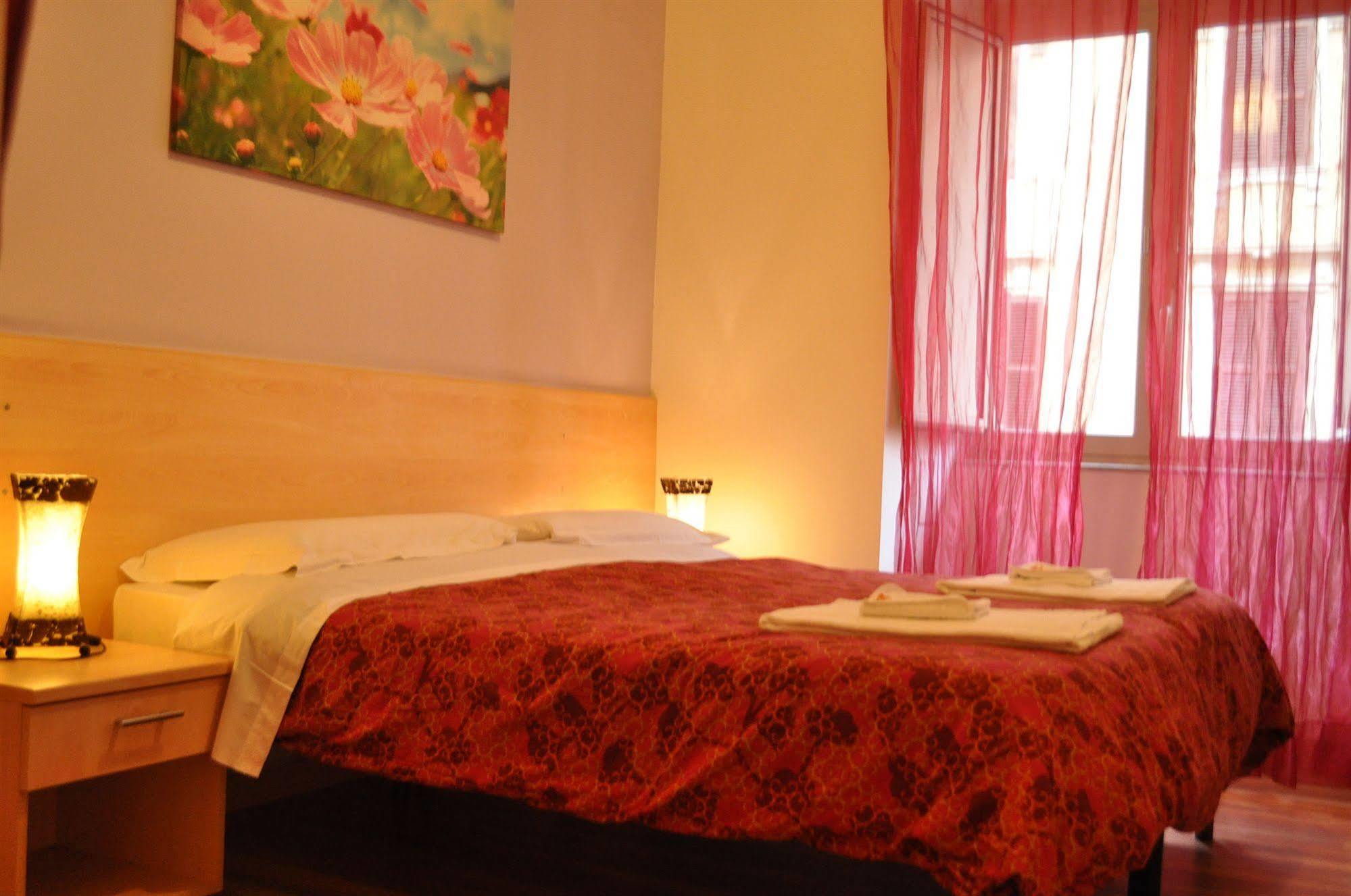 L'incanto Di San Pietro Guest house 2*