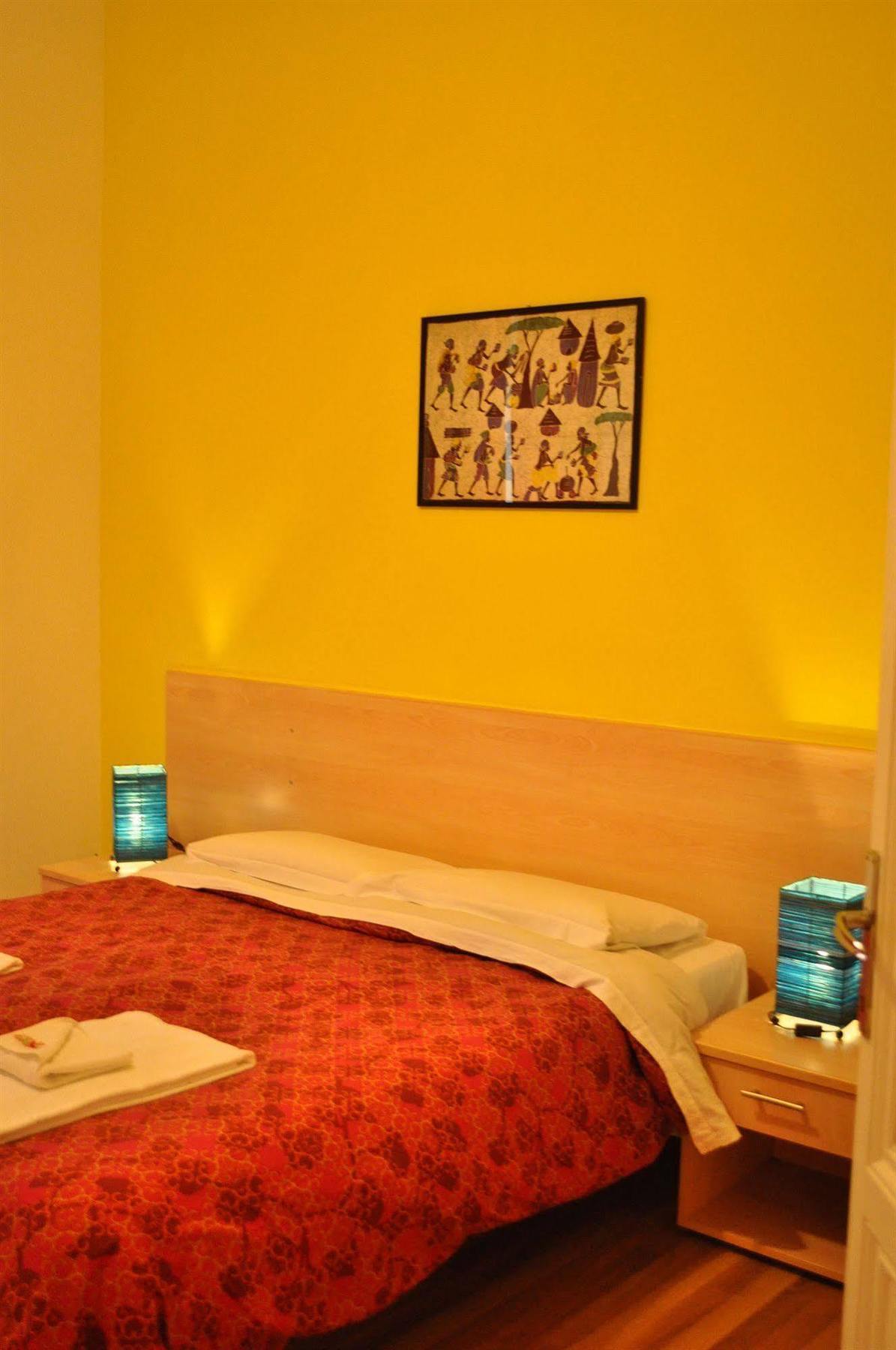 L'incanto Di San Pietro Guest house