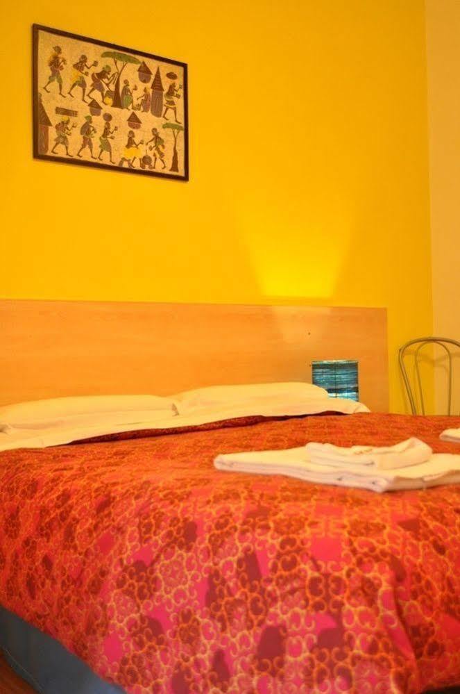 Guest house L'incanto Di San Pietro Rome