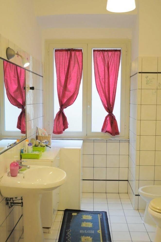L'incanto Di San Pietro Guest house Rome