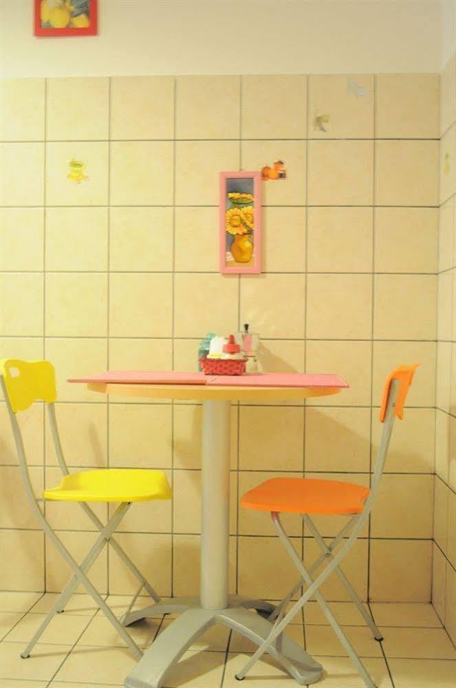 L'incanto Di San Pietro Guest house