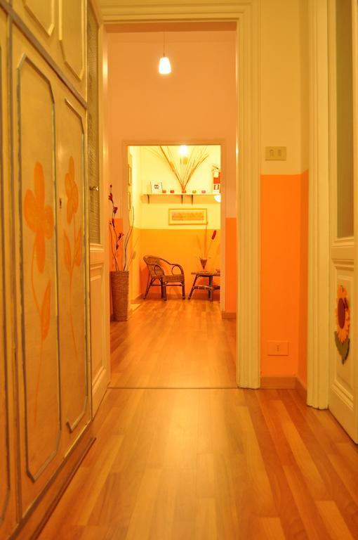 L'incanto Di San Pietro Guest house