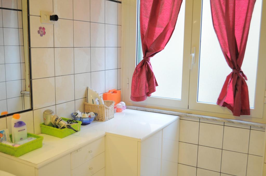 L'incanto Di San Pietro Guest house