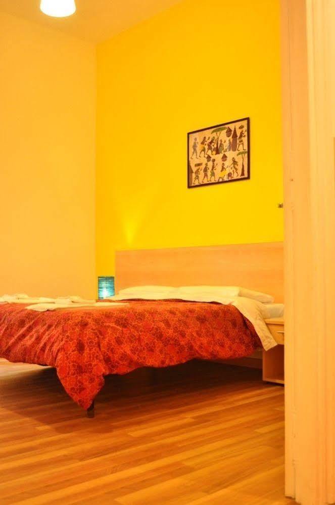 Guest house L'incanto Di San Pietro 2*