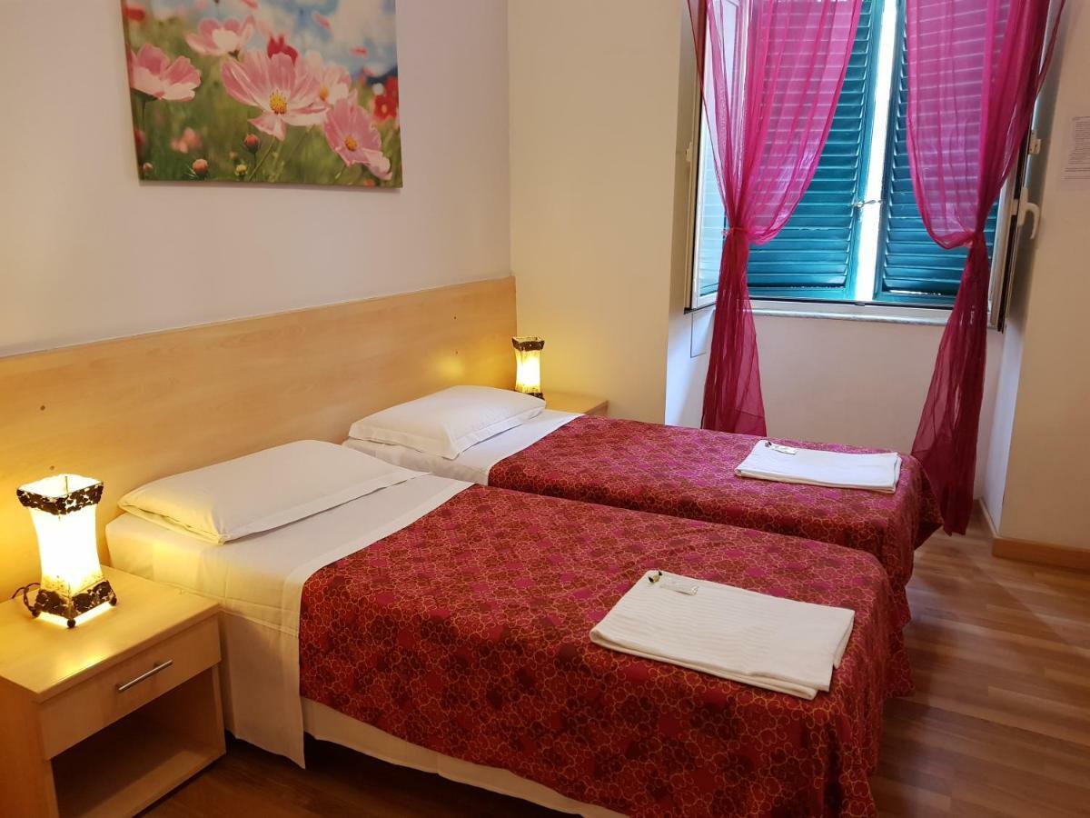 Guest house L'incanto Di San Pietro