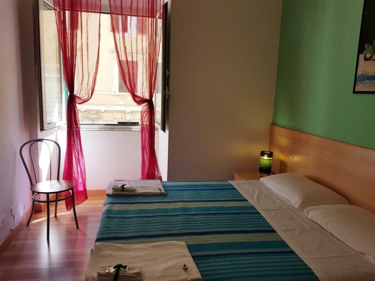 L'incanto Di San Pietro Guest house