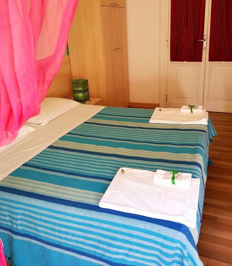 Guest house L'incanto Di San Pietro