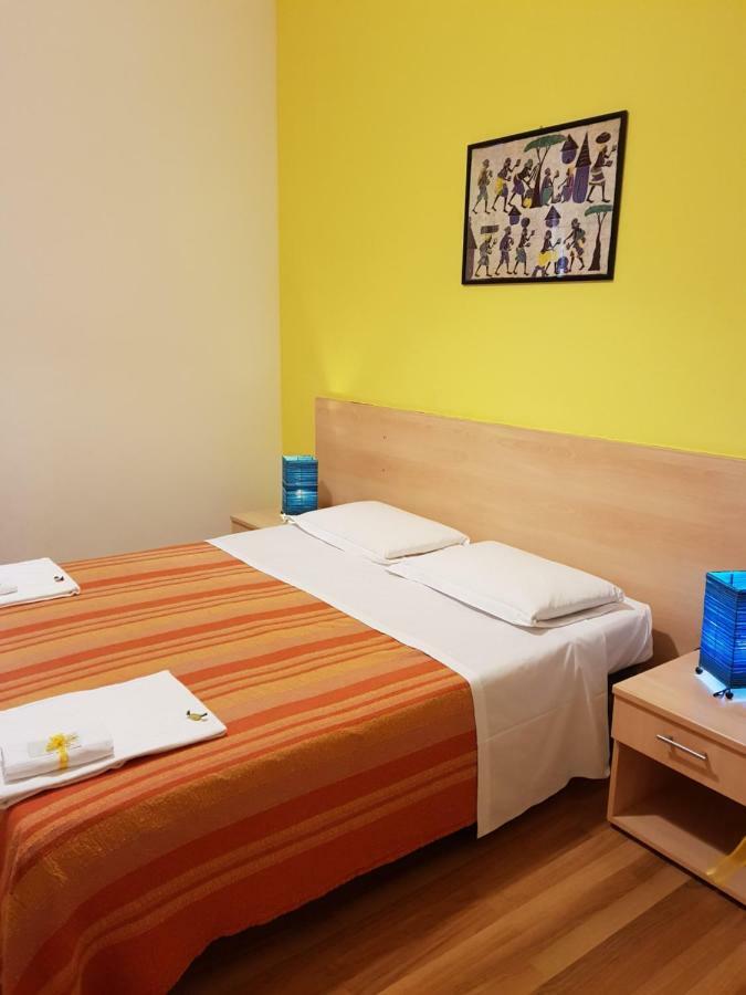 L'incanto Di San Pietro Guest house