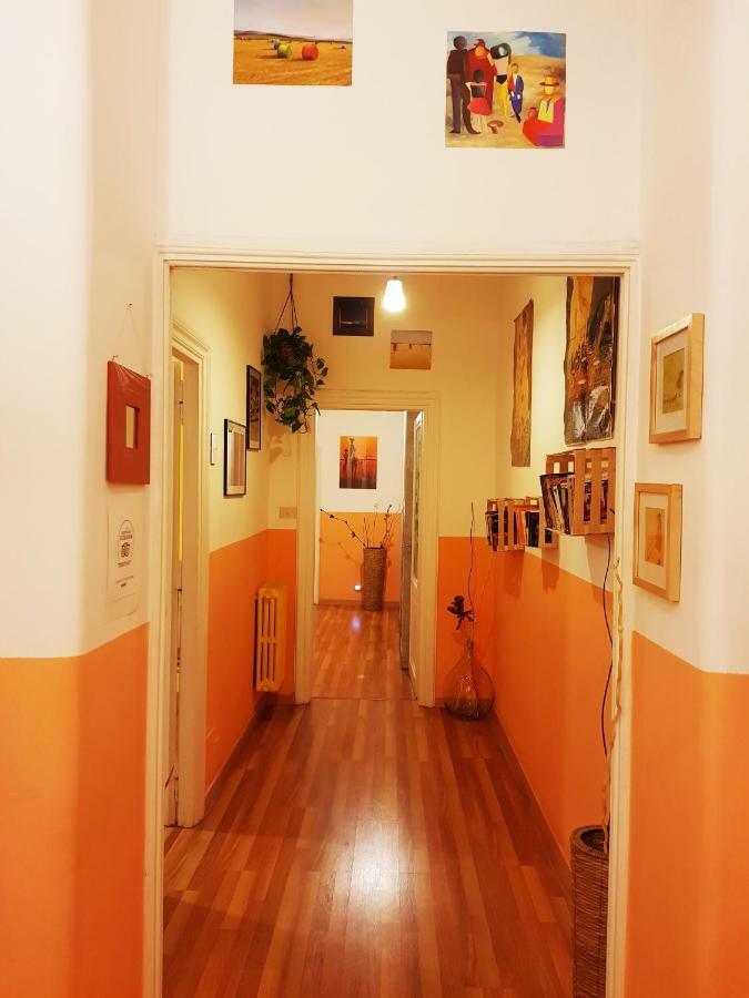 Guest house L'incanto Di San Pietro